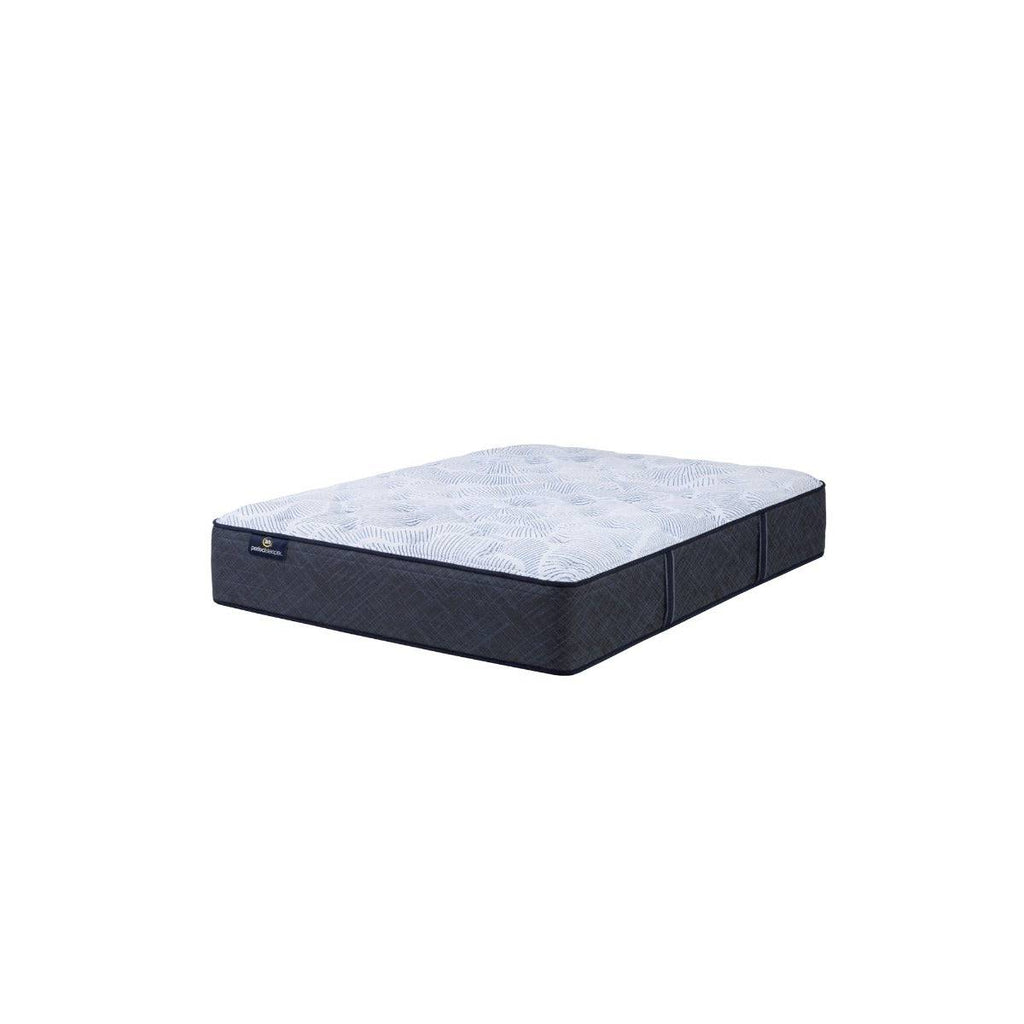Blue Lagoon Nights Plush Mattress - Fosters Mattress