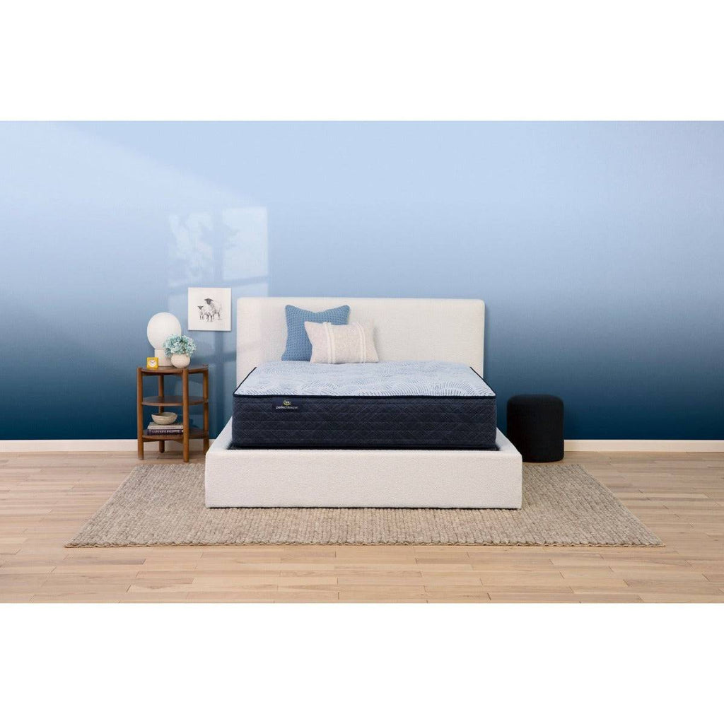 Blue Lagoon Nights Plush Mattress - Fosters Mattress