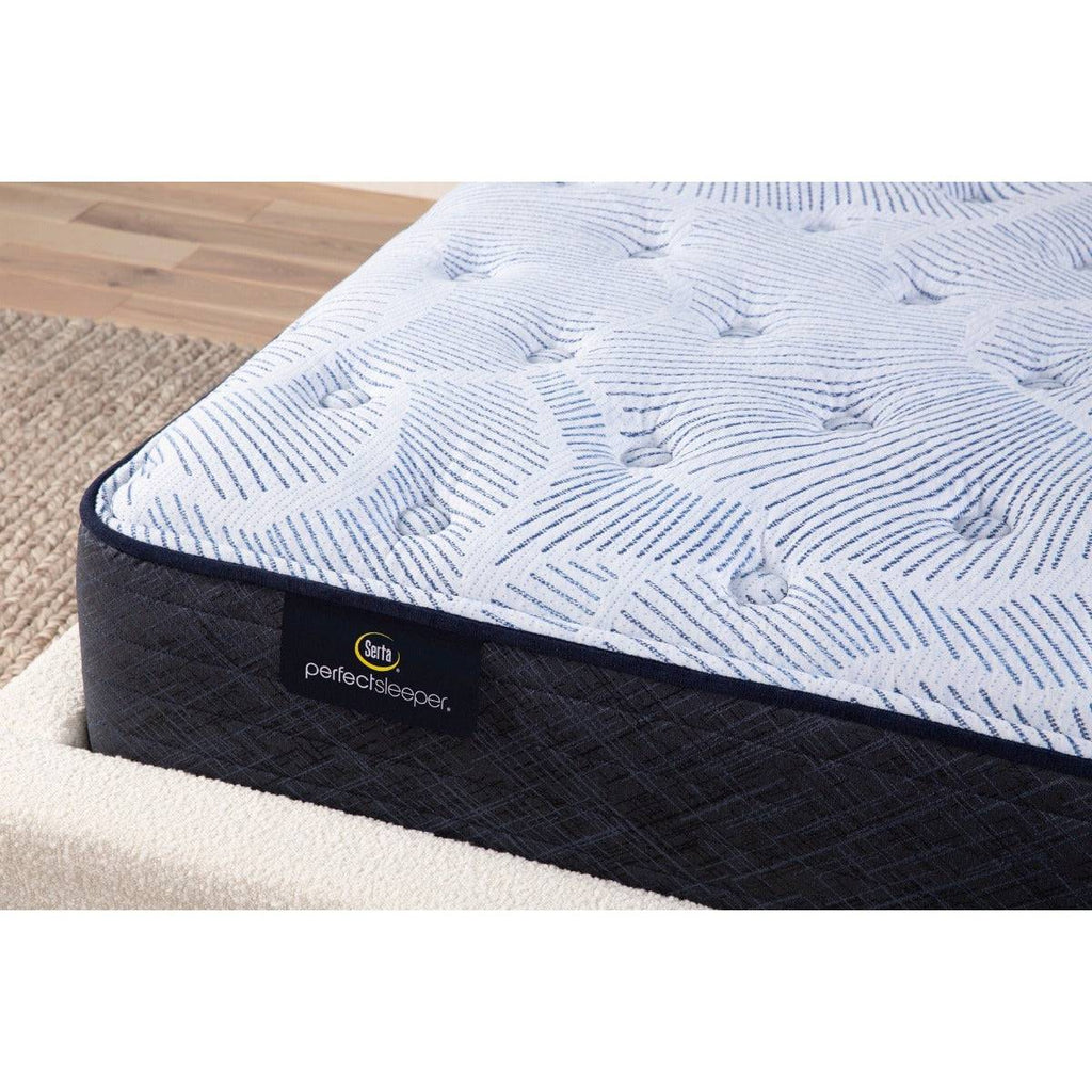 Blue Lagoon Nights Plush Mattress - Fosters Mattress