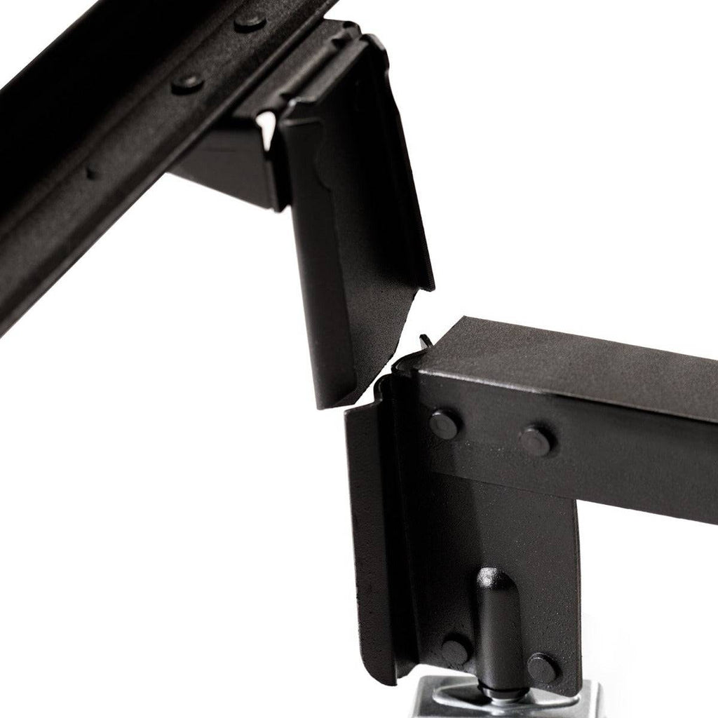 Steelock Bed Frame - Fosters Mattress