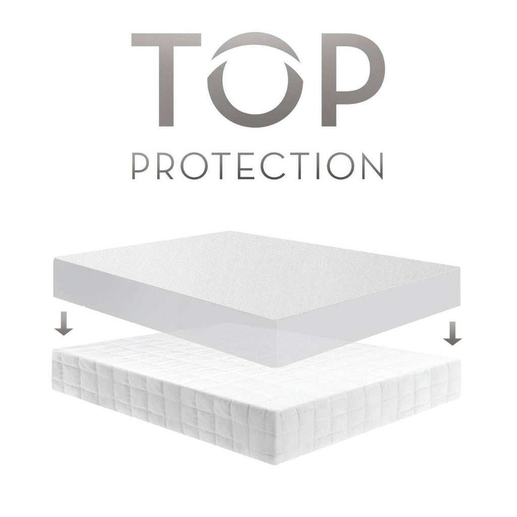 Sleep Tite PRIME Smooth Mattress Protector - Fosters Mattress