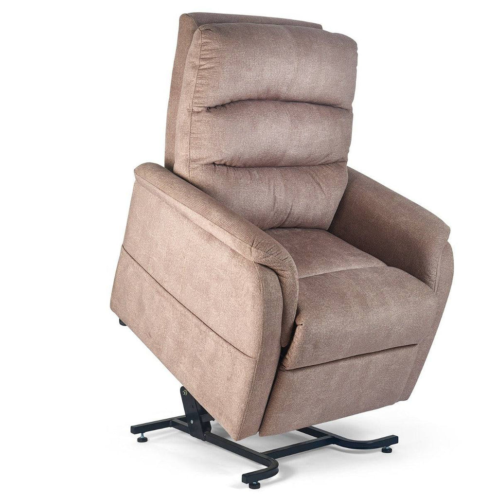 Destin lift chair recliner, Antler color - Fosters Mattress