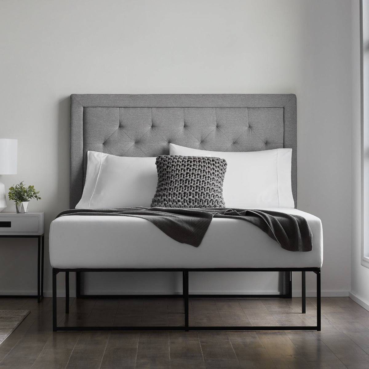 Steelock hotsell bed frame