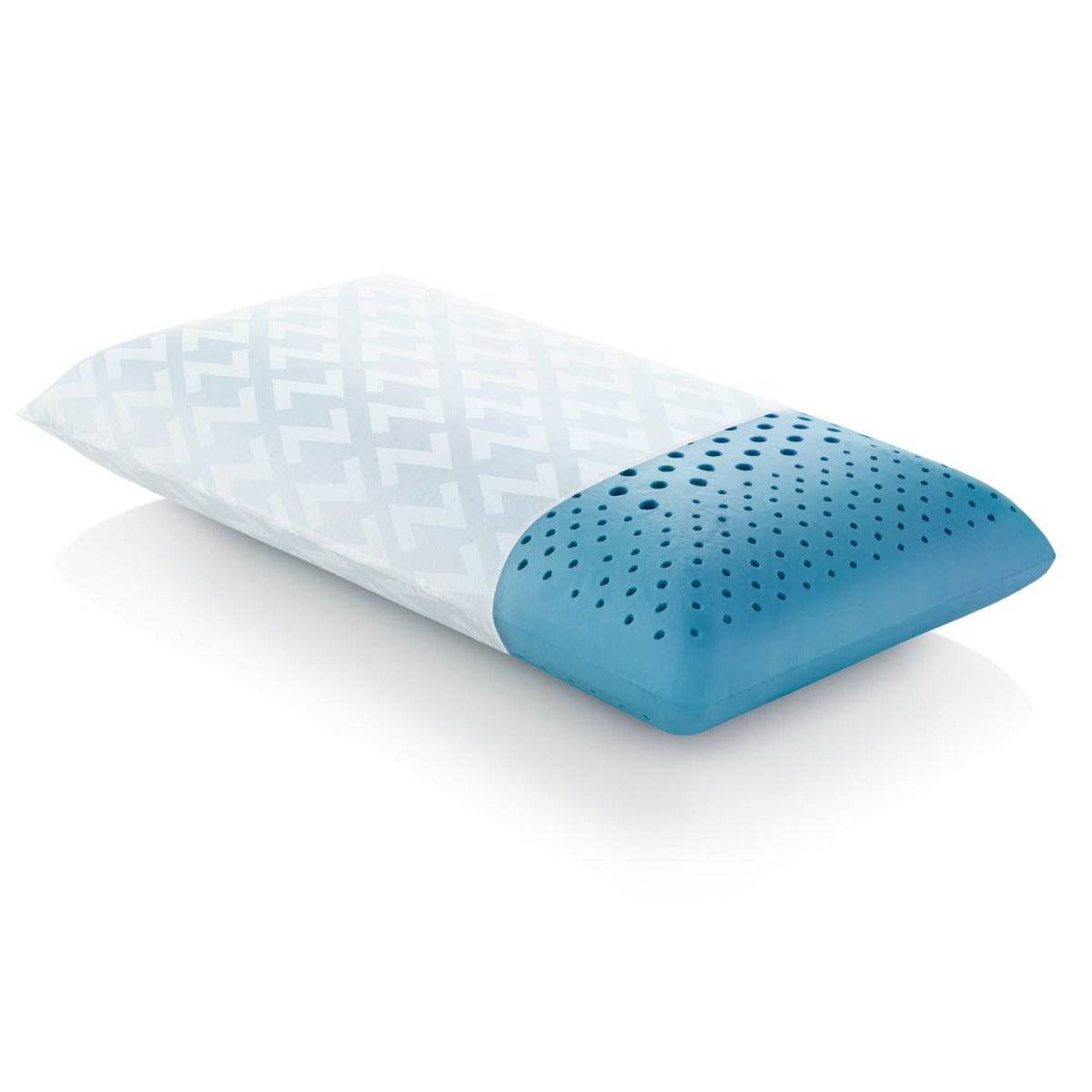 Zoned activedough pillow hot sale