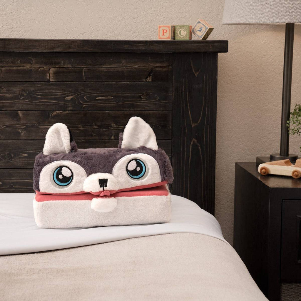 Pillow Cub Cubes - Fosters Mattress