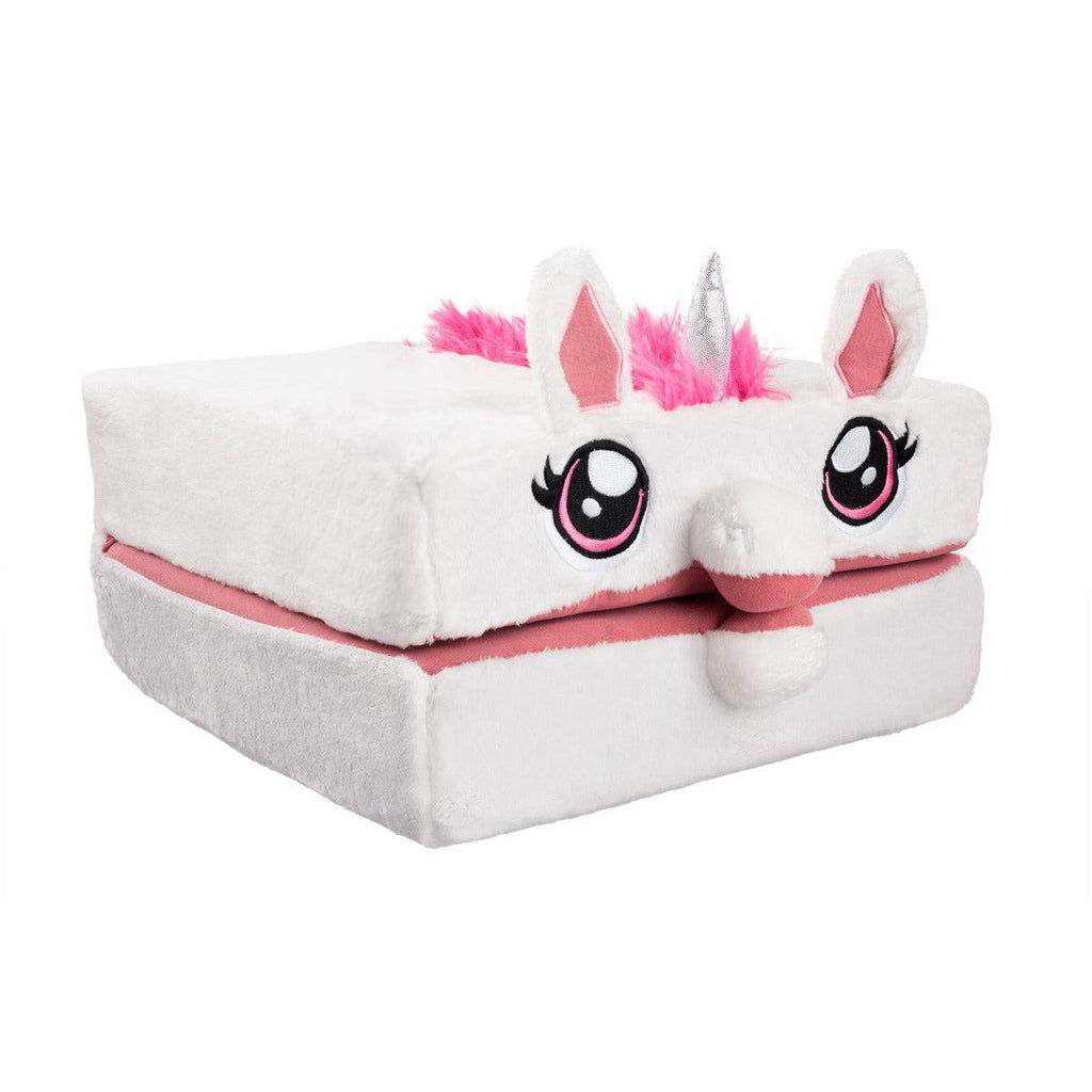 Pillow Cub Cubes - Fosters Mattress
