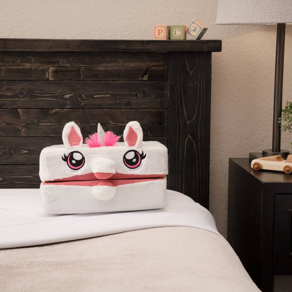Pillow Cub Cubes - Fosters Mattress