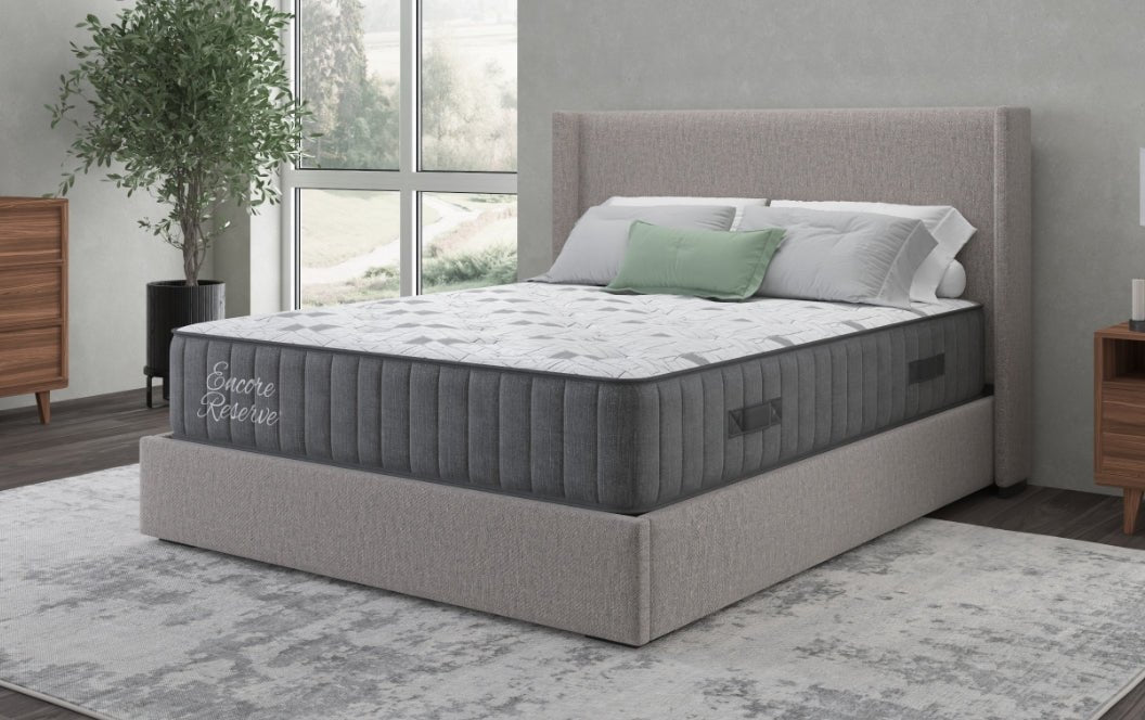 Encore Reserve Collection Bedding